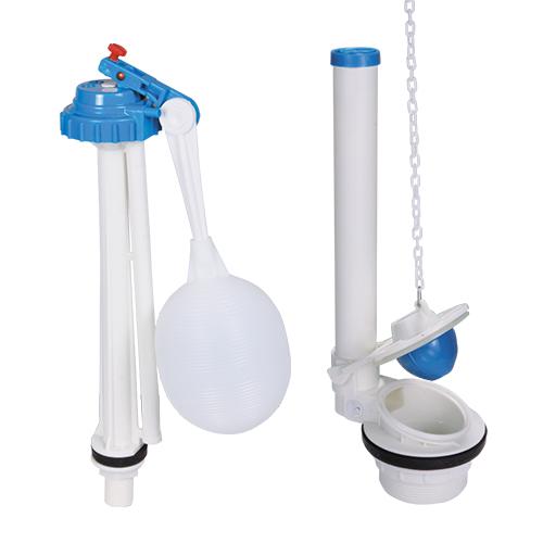 Bộ xả nhấn két rời VS011-T